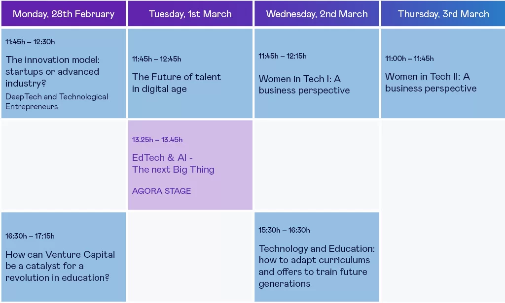 agenda 4yfn2022