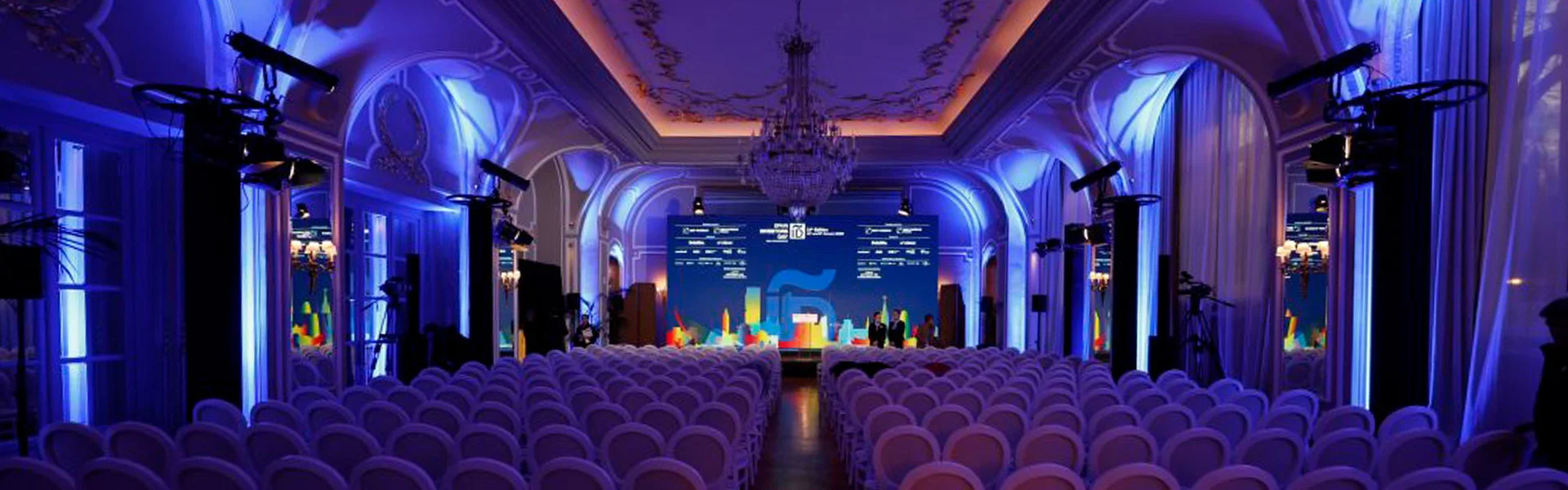 Spain Investors Day