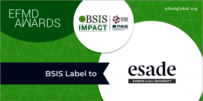 EFMD-2025-Congratulations-BSIS-ESADE