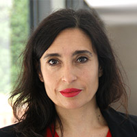 Ana Valenzuela