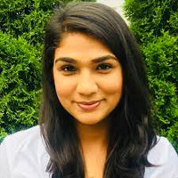 Namrata Goyal
