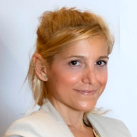 Judith Mangrané