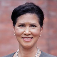 Cheryl Campbell