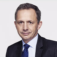 Enrique Lores