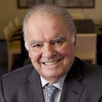 Enrique V. Iglesias