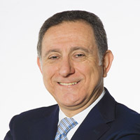 Carlo M. Gallucci