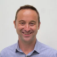 Daniel Martin