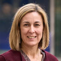 Cristina Gimenez