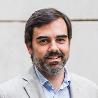 Antonio Delgado