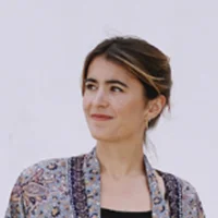 Monica Gomez Espadero 
