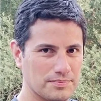 Cristian Santos
